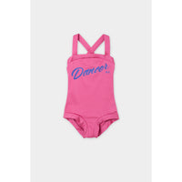 Bobo Choses Dancer Shorty Swimsuit