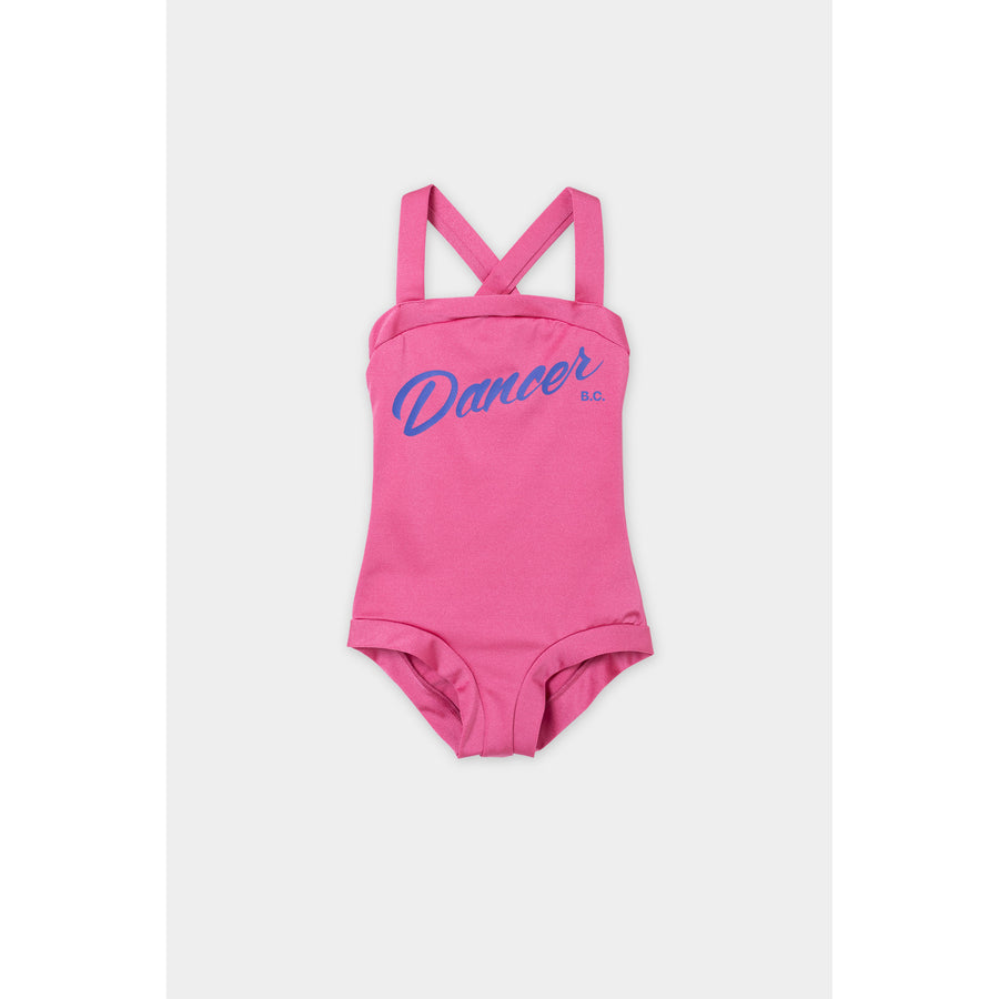Bobo Choses Dancer Shorty Swimsuit