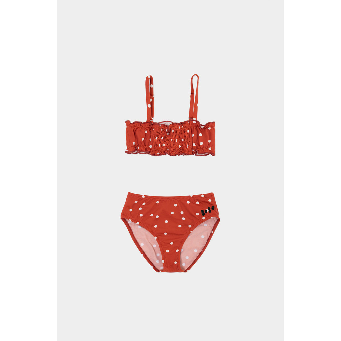 Bobo Choses All Over Dots Bikini