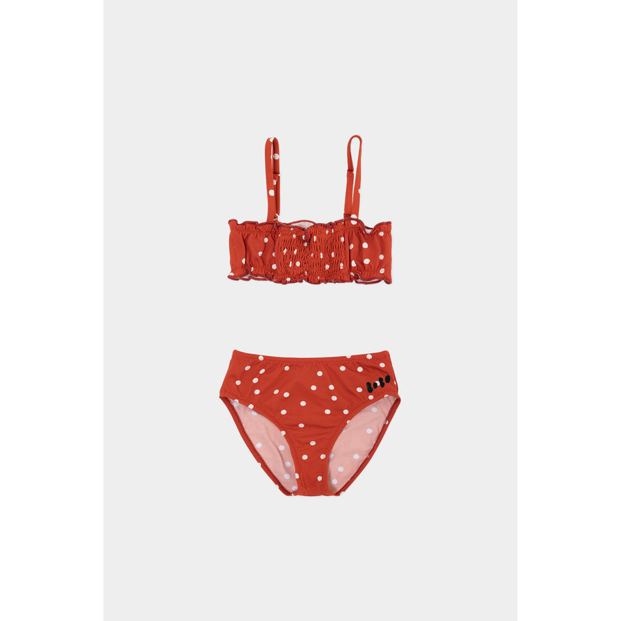 Bobo Choses All Over Dots Bikini