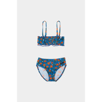 Bobo Choses All Over Oranges Bikini