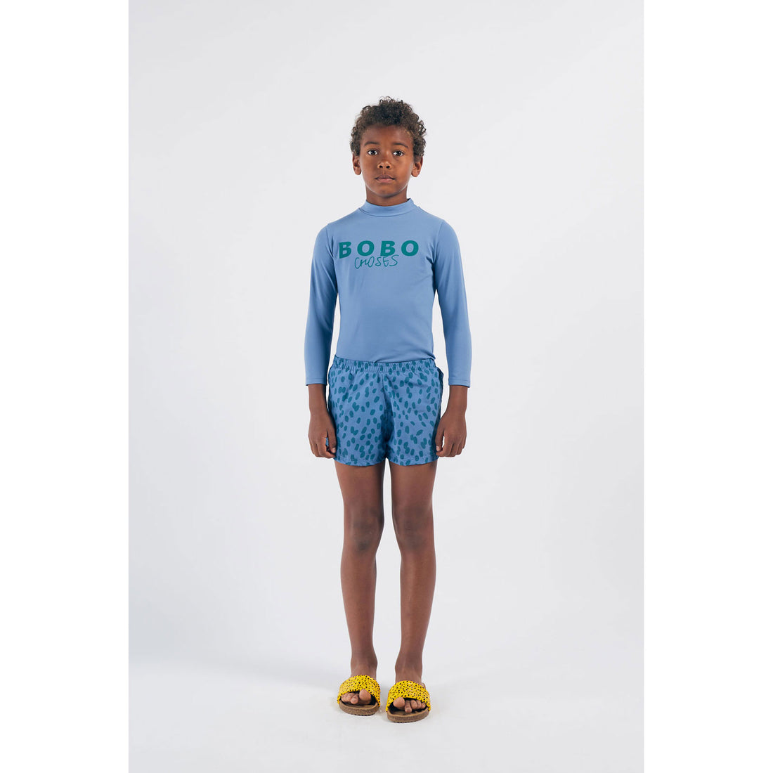 Bobo Choses Bobo Choses Swim Top