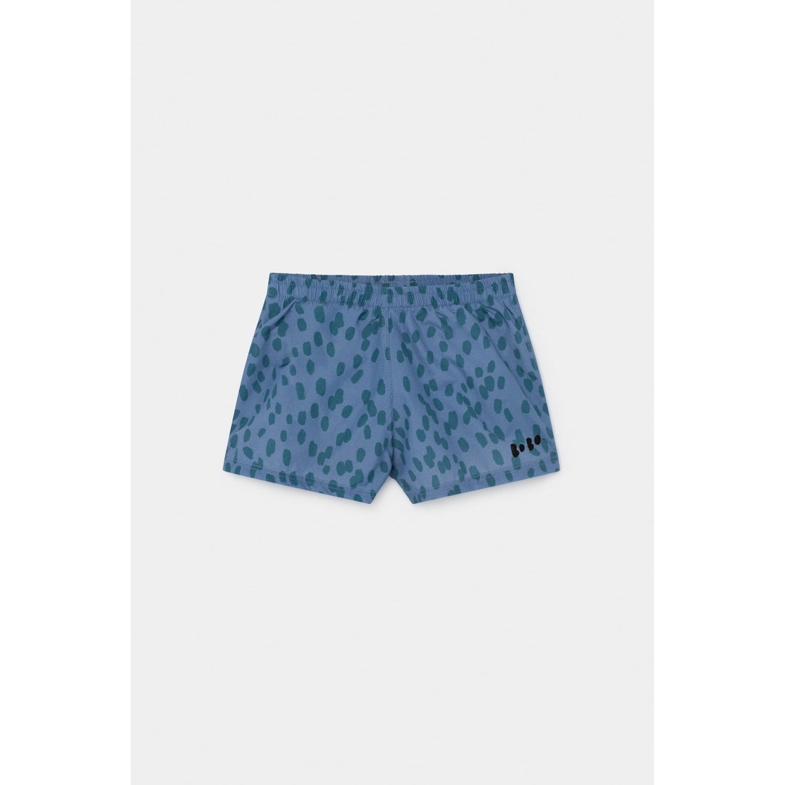 Bobo Choses Animal Print Swim Shorts