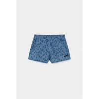 Bobo Choses Animal Print Swim Shorts