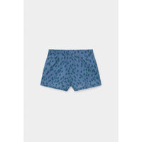 Bobo Choses Animal Print Swim Shorts