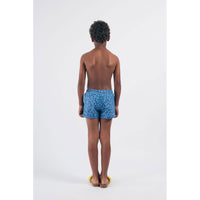 Bobo Choses Animal Print Swim Shorts