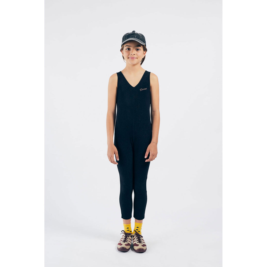 Bobo Choses Dancer Swim Overalls