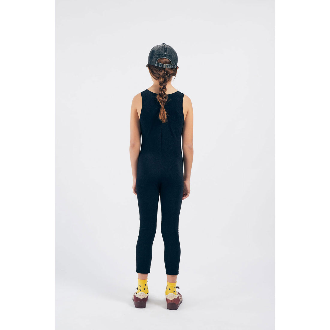 Bobo Choses Dancer Swim Overalls