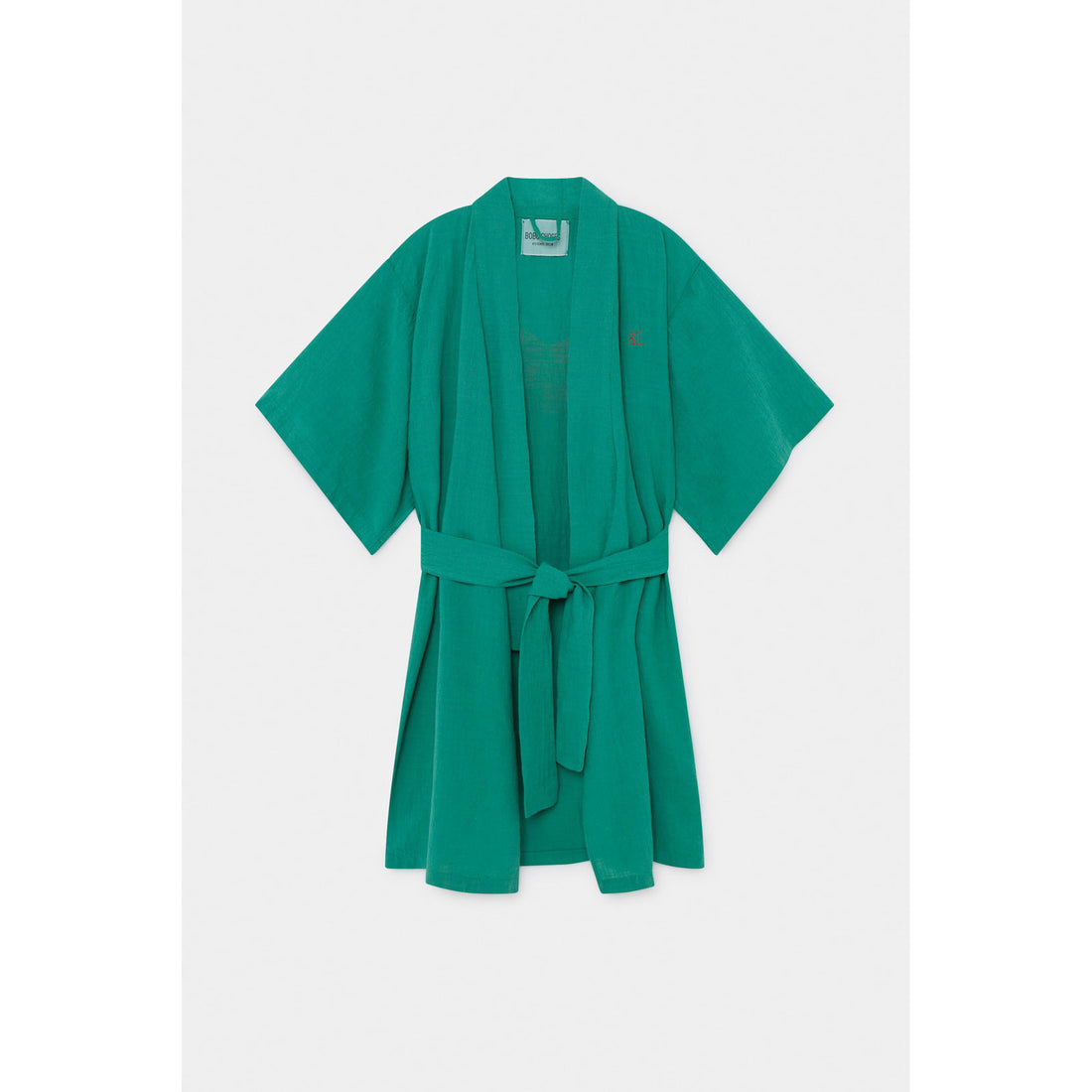 Bobo Choses Chachacha Kiss Kimono