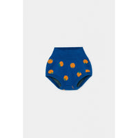 Bobo Choses Oranges Knitted Culotte