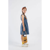 Bobo Choses Bird Bucket Bag