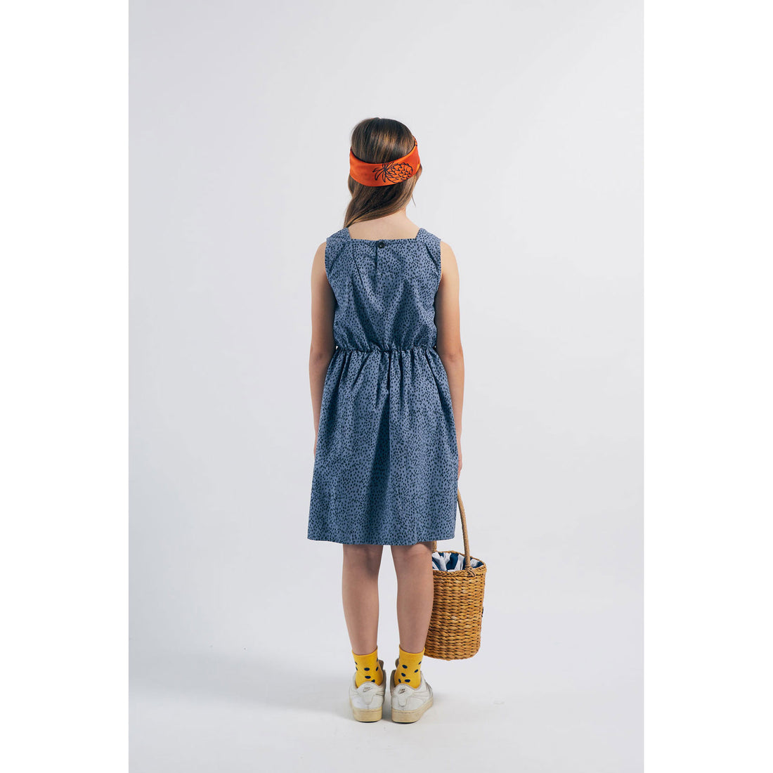 Bobo Choses Bird Bucket Bag