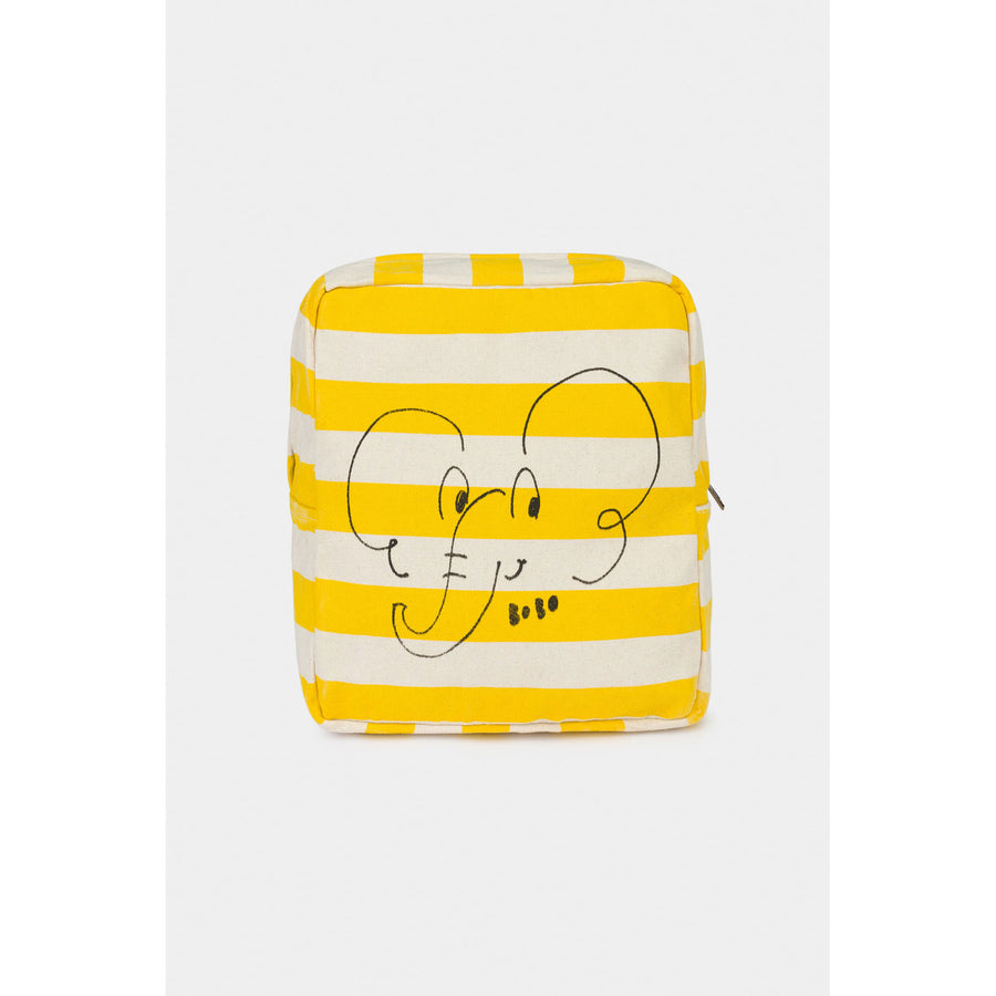 Bobo Choses Elephant School Bag