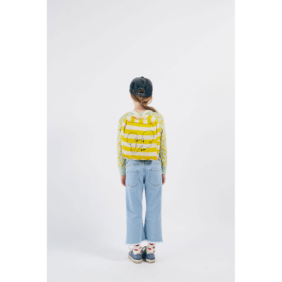 Bobo Choses Elephant School Bag
