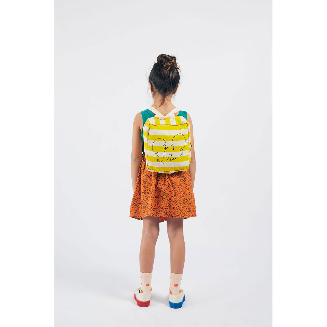 Bobo Choses Elephant School Bag