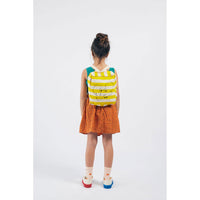 Bobo Choses Elephant School Bag