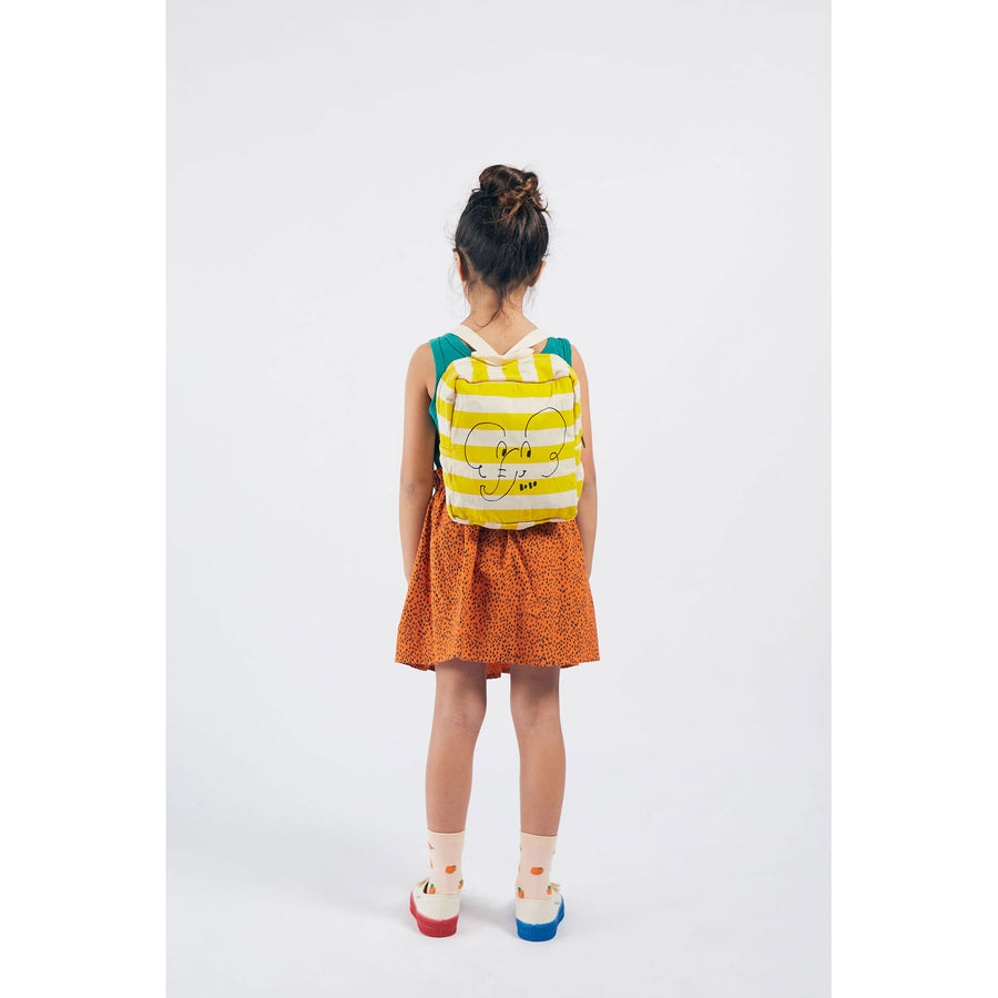 Bobo Choses Elephant School Bag