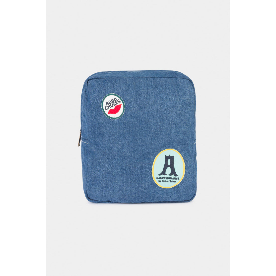 Bobo Choses Patches School Bag
