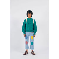 Bobo Choses Patches School Bag