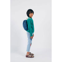 Bobo Choses Patches School Bag
