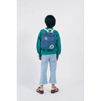 Bobo Choses Patches School Bag