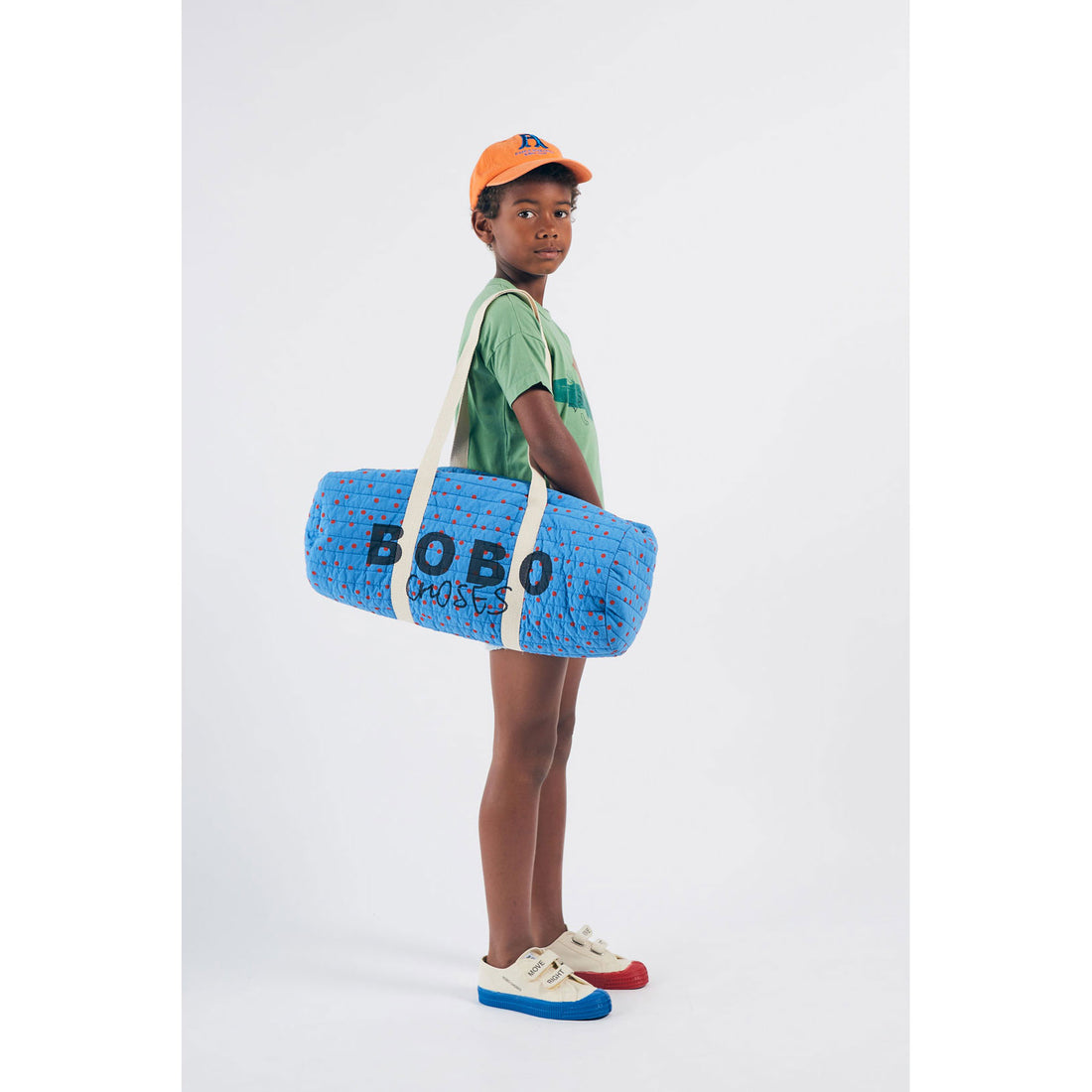 Bobo Choses Dots Sport Bag
