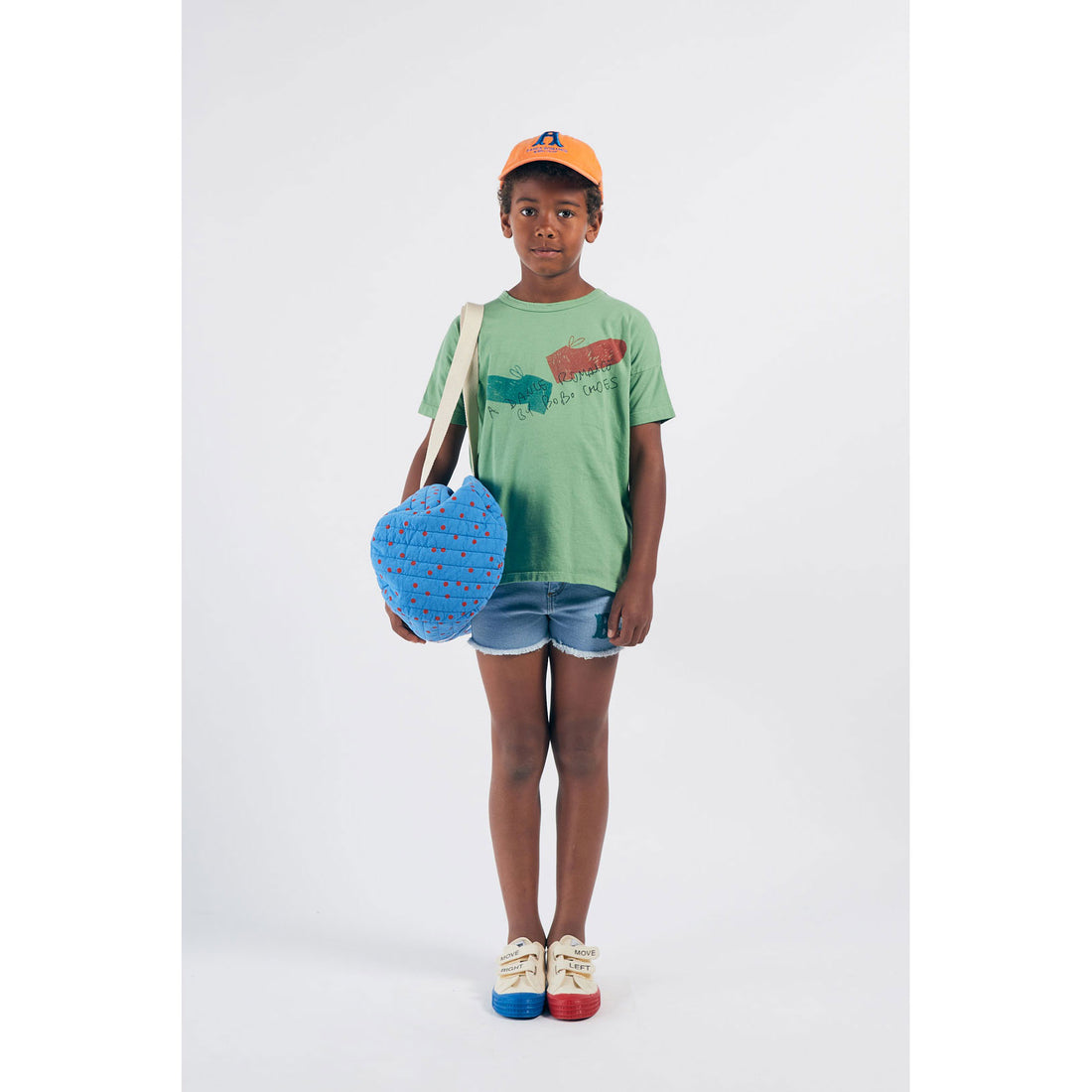 Bobo Choses Dots Sport Bag