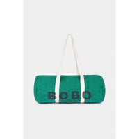 Bobo Choses All Over Leopard Sport Bag