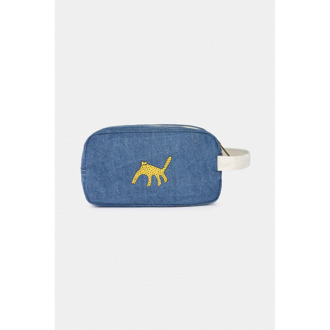 Bobo Choses Leopard Pouch