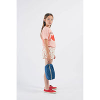 Bobo Choses Leopard Pouch