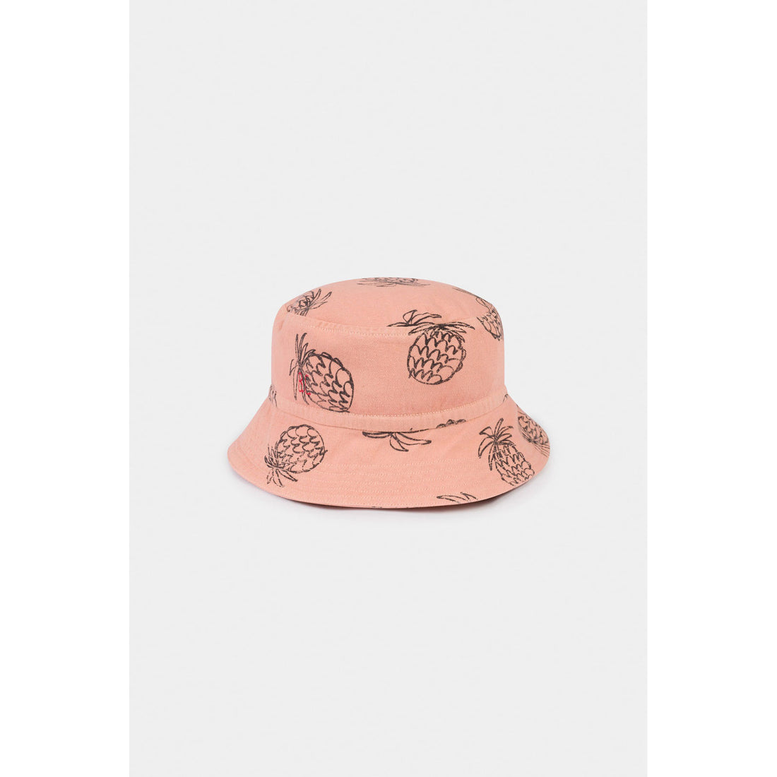 Bobo Choses All Over Pineapple Hat