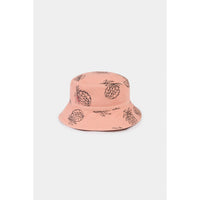 Bobo Choses All Over Pineapple Hat