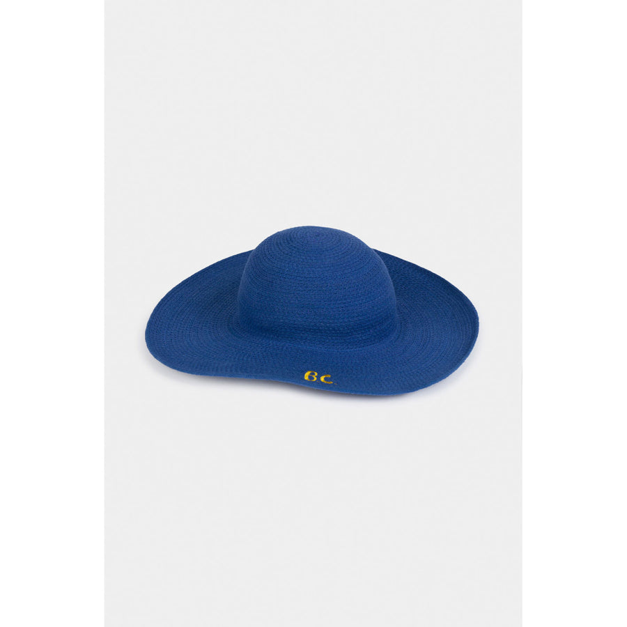 Bobo Choses B.C. Blue Hat