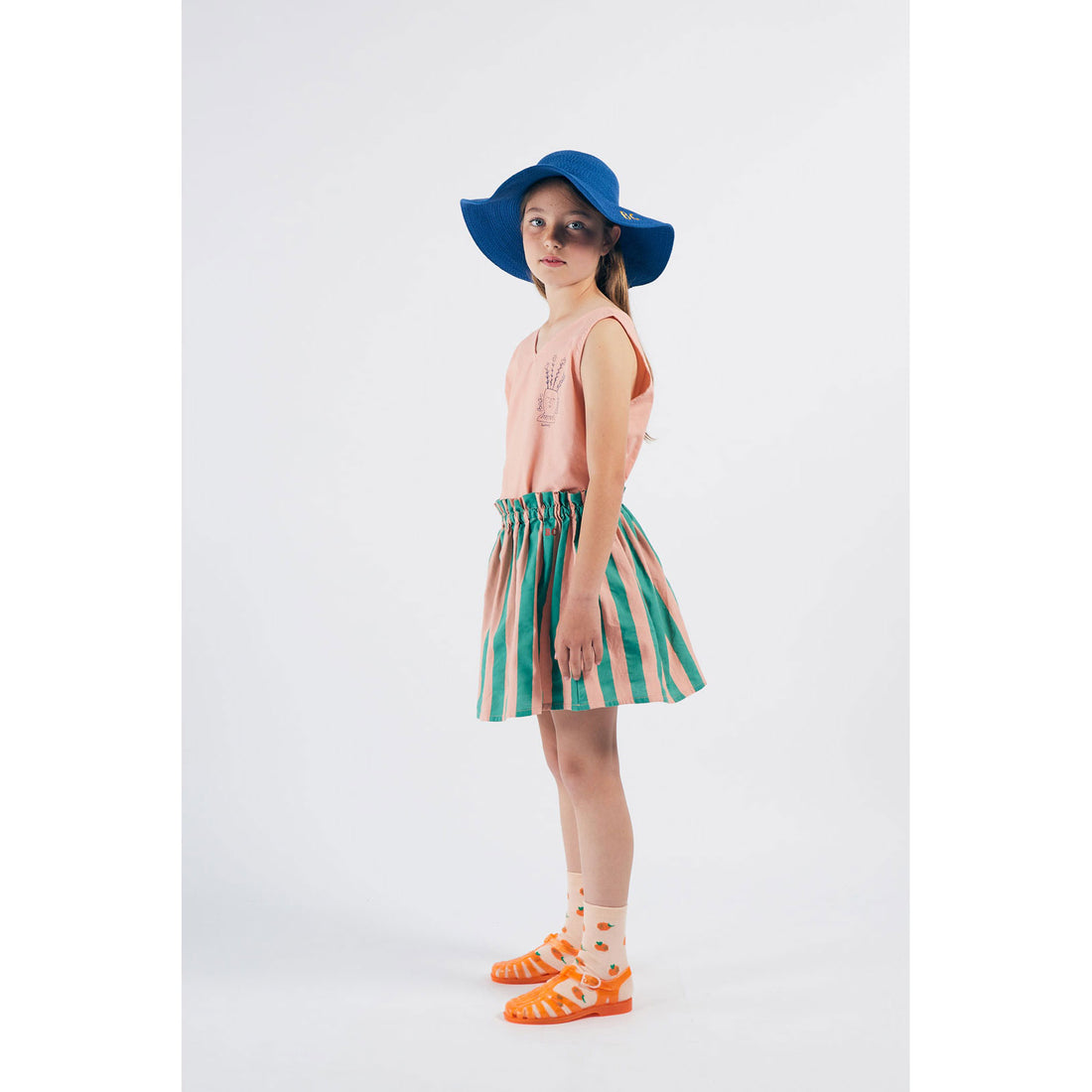 Bobo Choses B.C. Blue Hat
