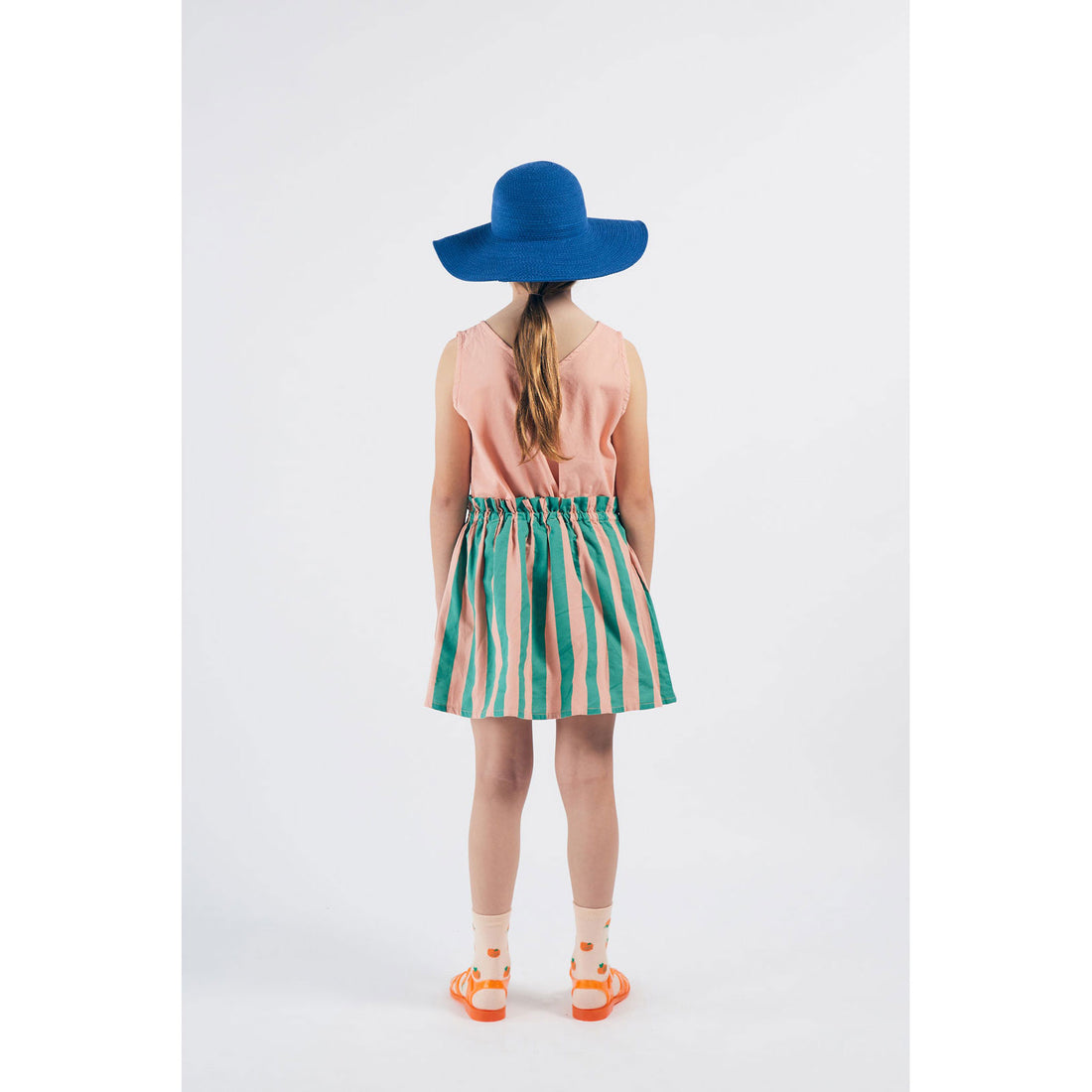 Bobo Choses B.C. Blue Hat