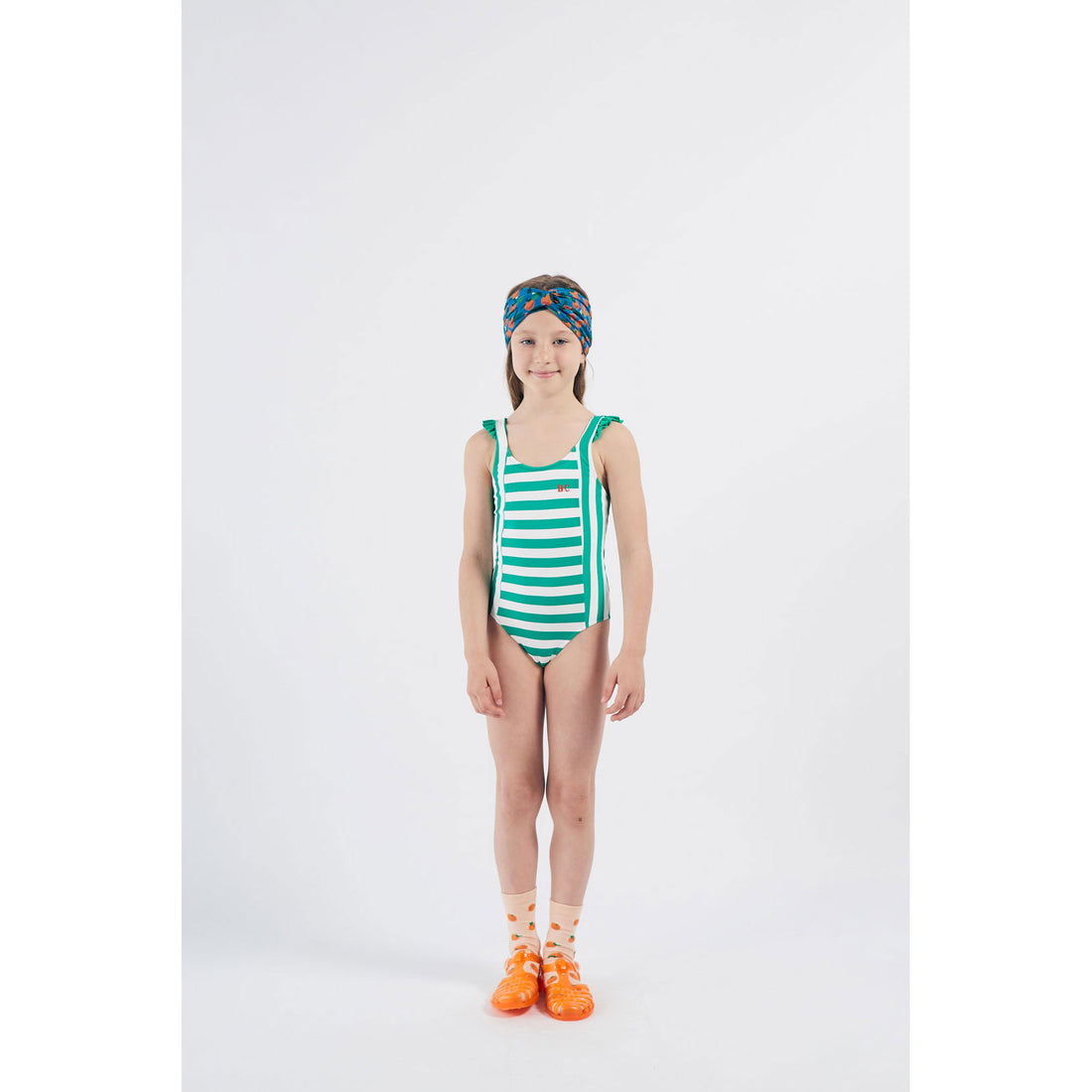 Bobo Choses All Over Oranges Headband
