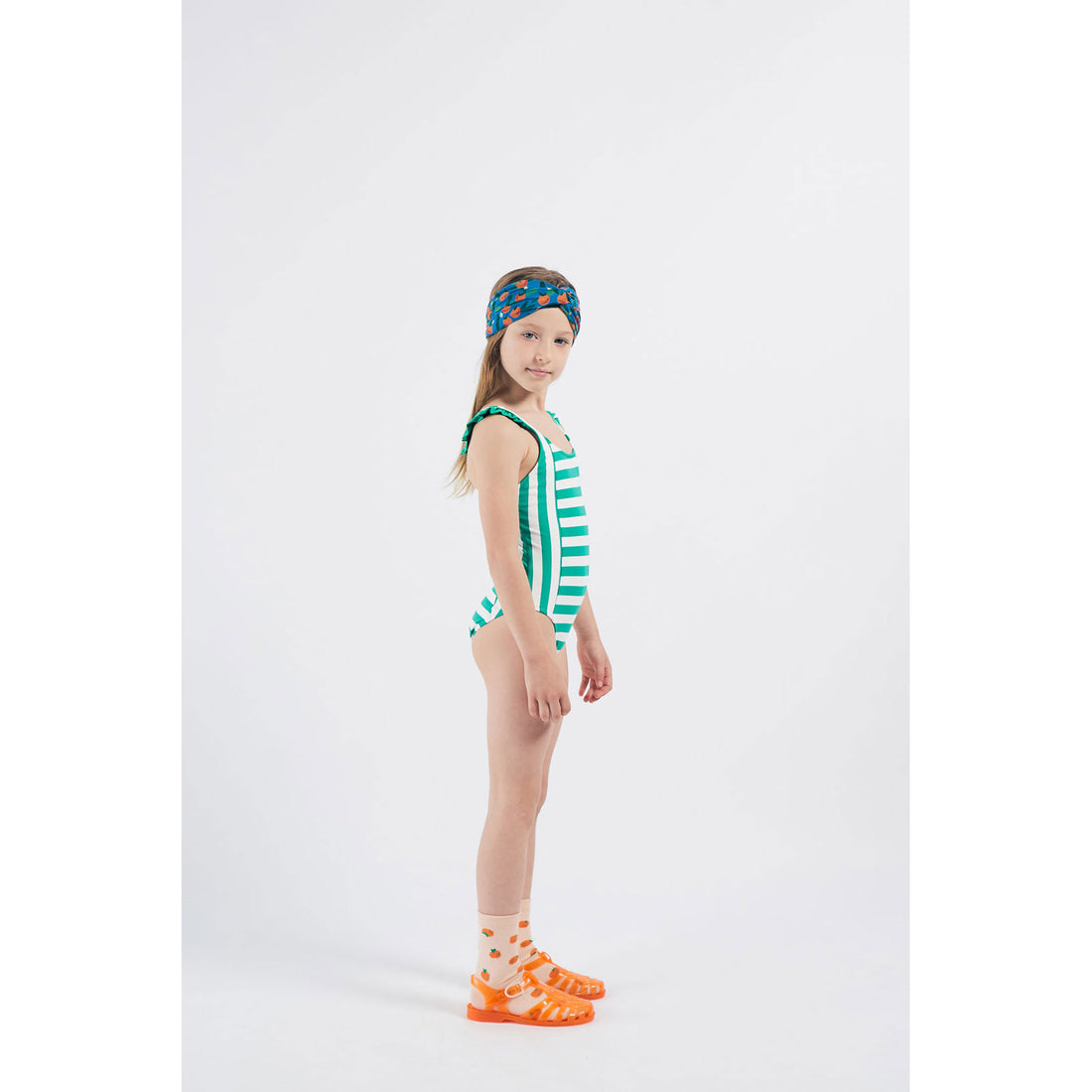 Bobo Choses All Over Oranges Headband