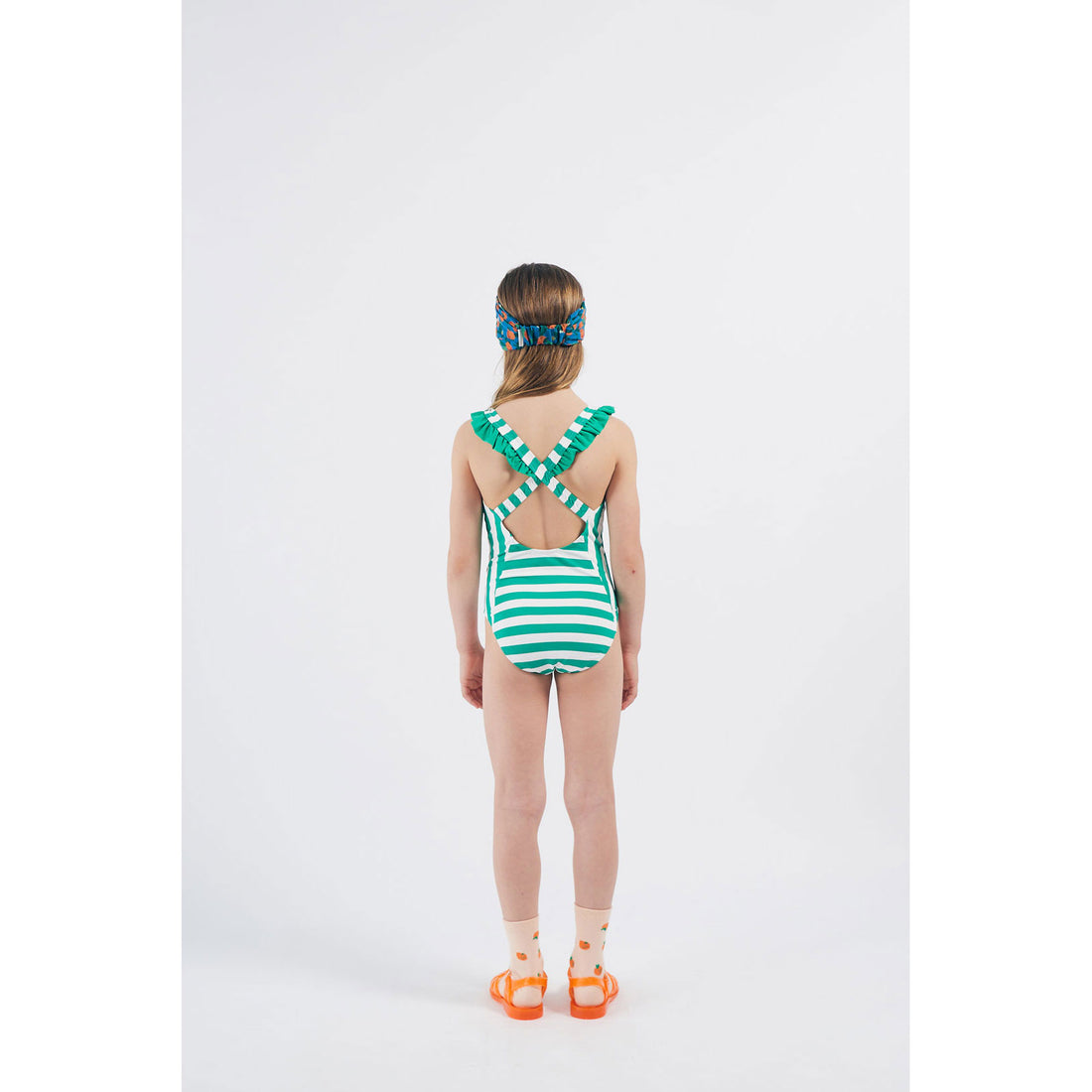 Bobo Choses All Over Oranges Headband