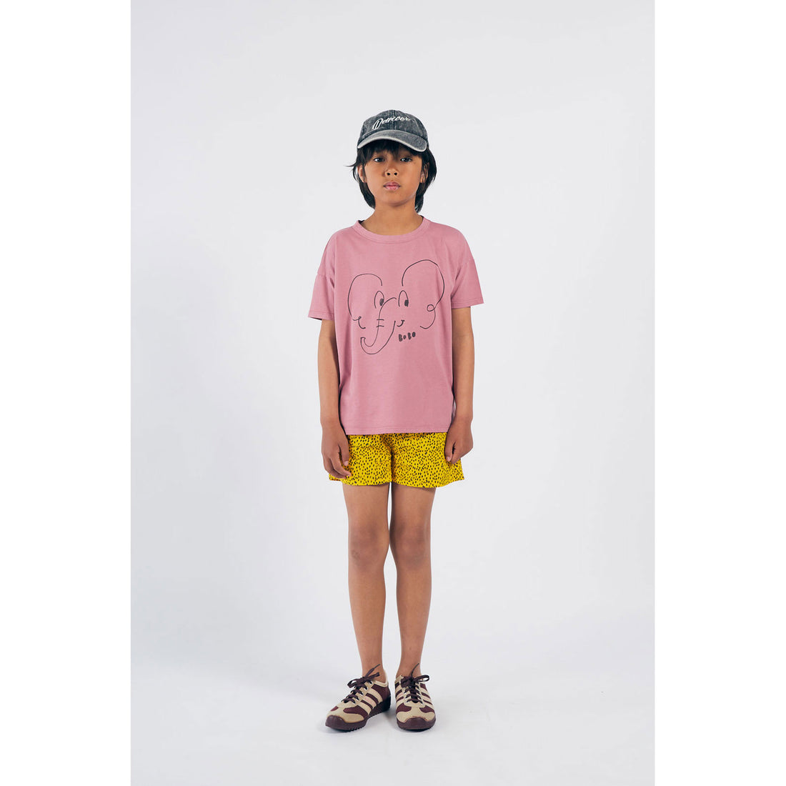 Bobo Choses Dancer Cap