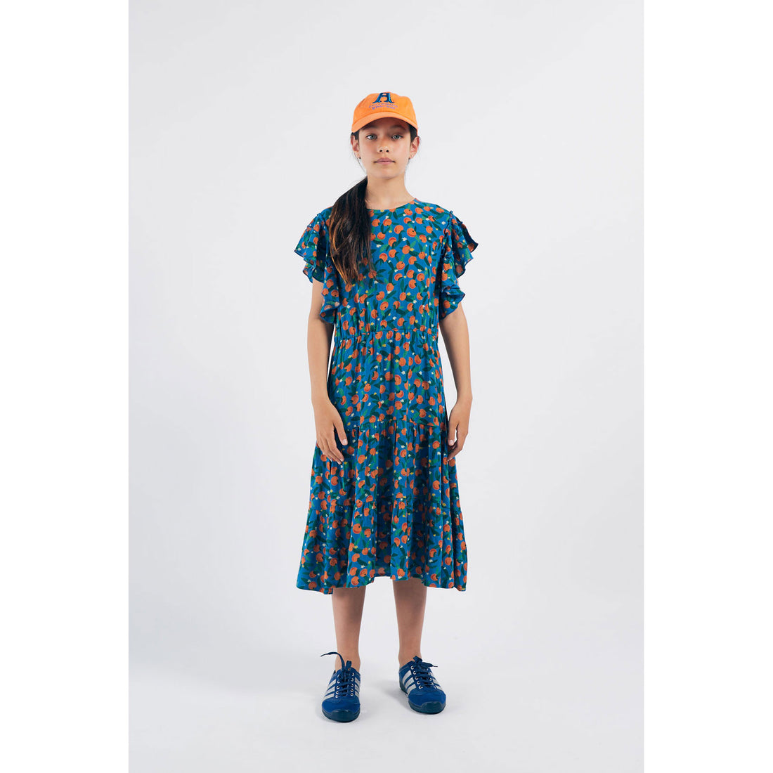 Bobo Choses A Dance Romance Cap