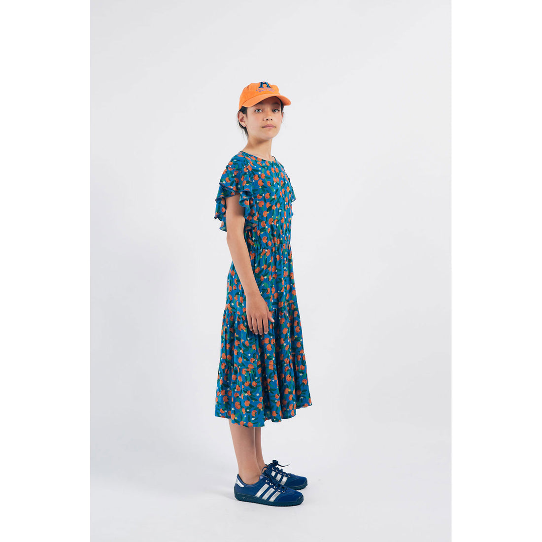 Bobo Choses A Dance Romance Cap