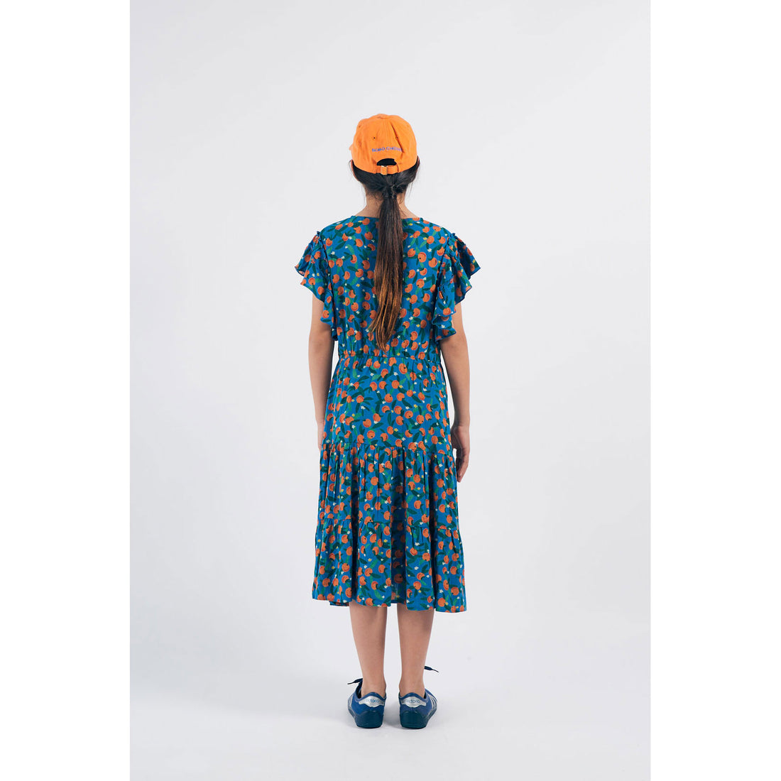 Bobo Choses A Dance Romance Cap