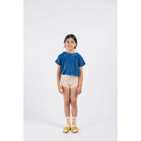 Bobo Choses All Over Oranges Shorty Socks