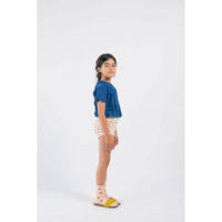 Bobo Choses All Over Oranges Shorty Socks