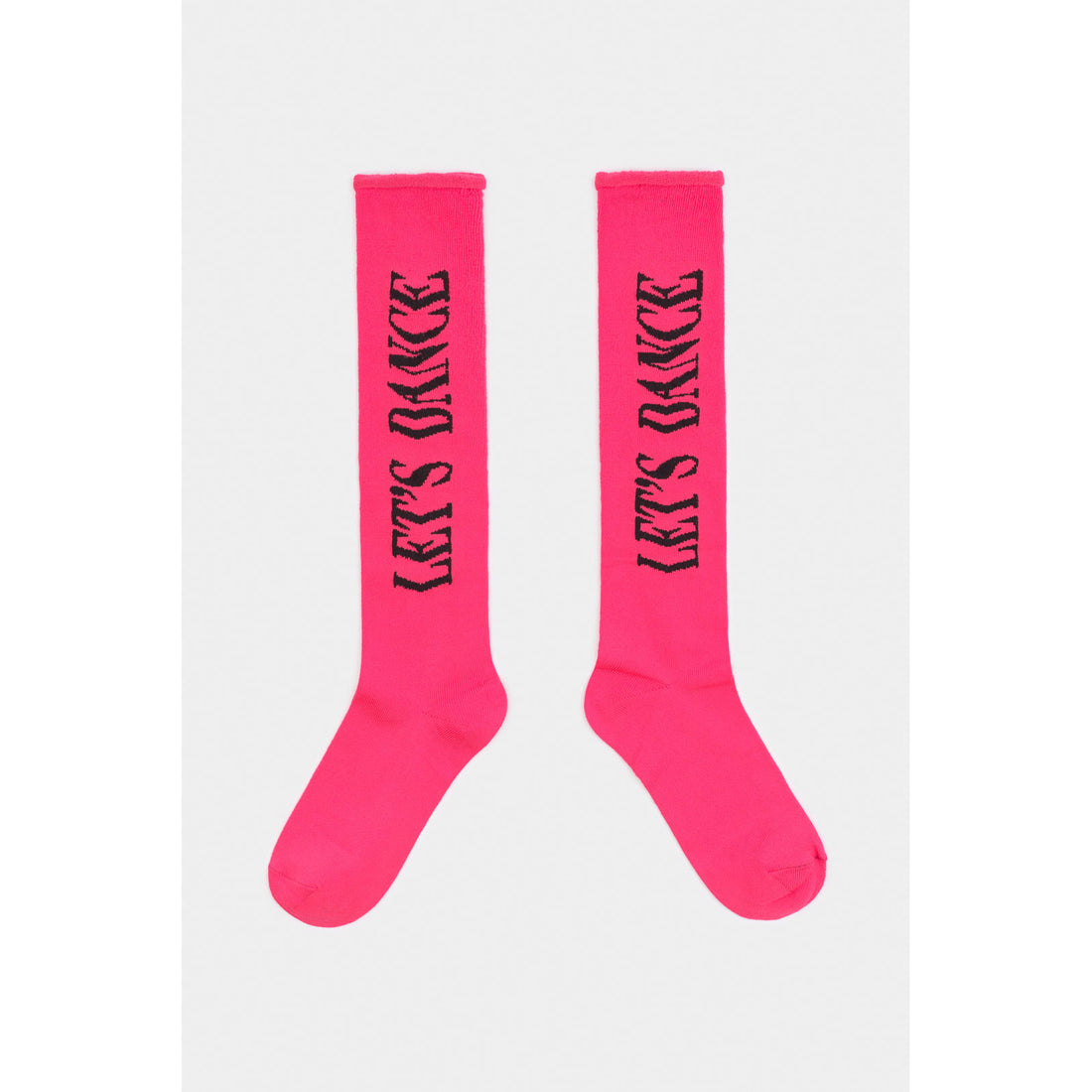 Bobo Choses Lets Dance Knee High Socks