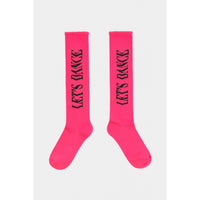 Bobo Choses Lets Dance Knee High Socks