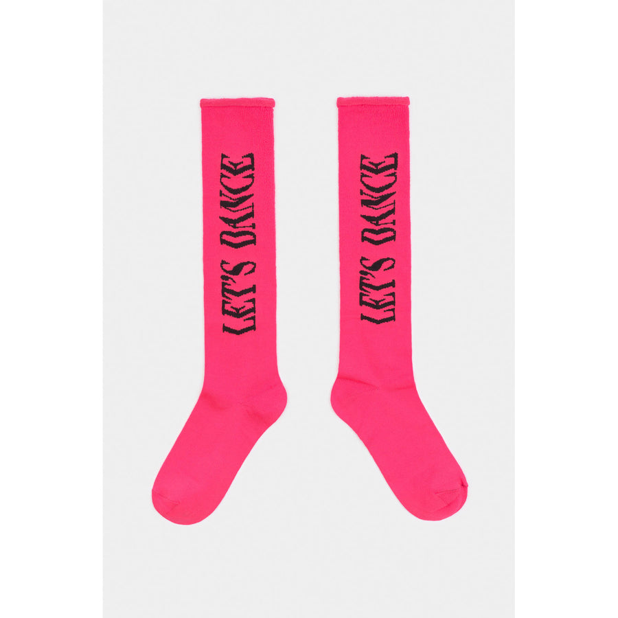 Bobo Choses Lets Dance Knee High Socks