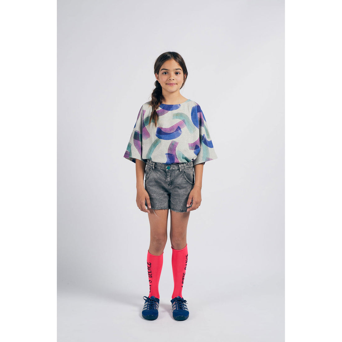 Bobo Choses Lets Dance Knee High Socks