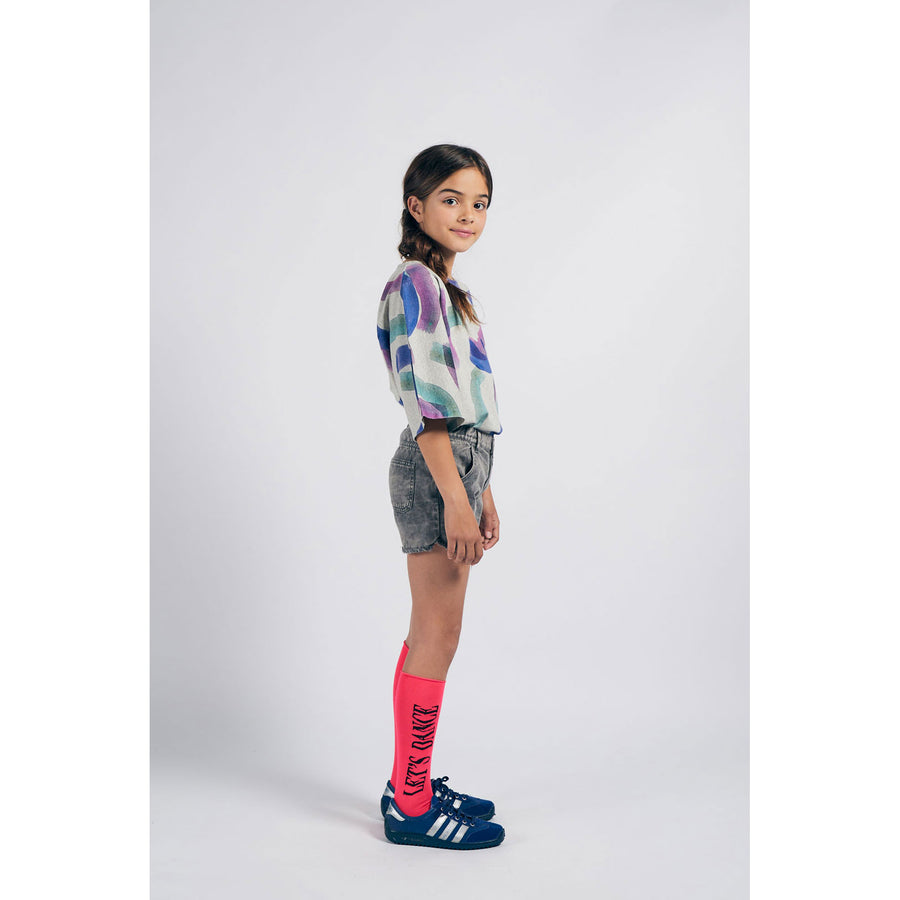 Bobo Choses Lets Dance Knee High Socks