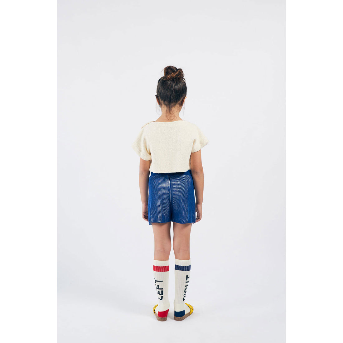 Bobo Choses Left Right Long Socks